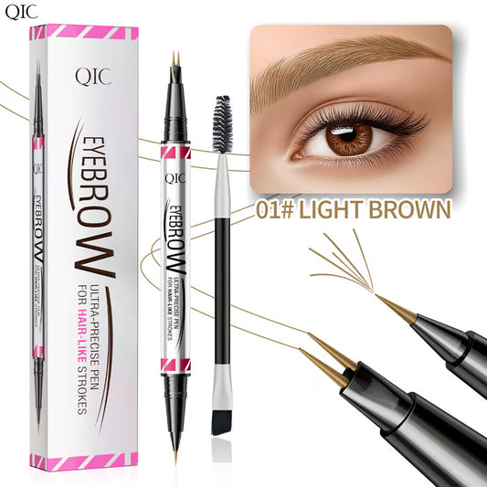 3D Waterproof Microblading Eyebrow Pen