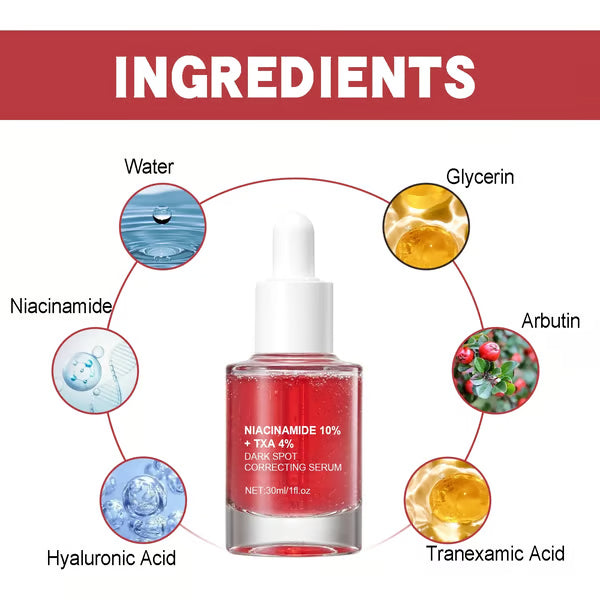 Dark Spot Correcting Serum
