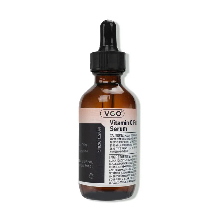 VGO Vitamin C Face Serum