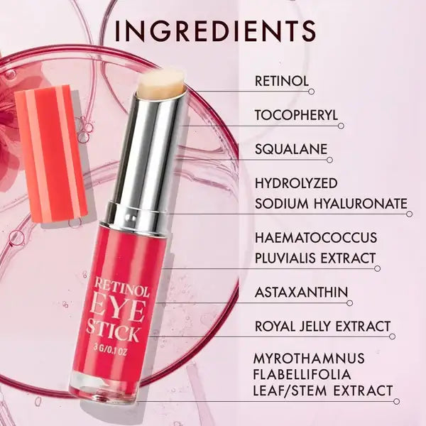 Retinol Eye Cream Stick