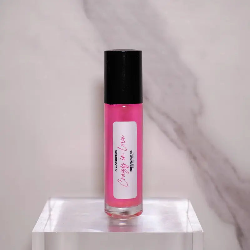 CRAZY IN LOVE ROLL ON OIL