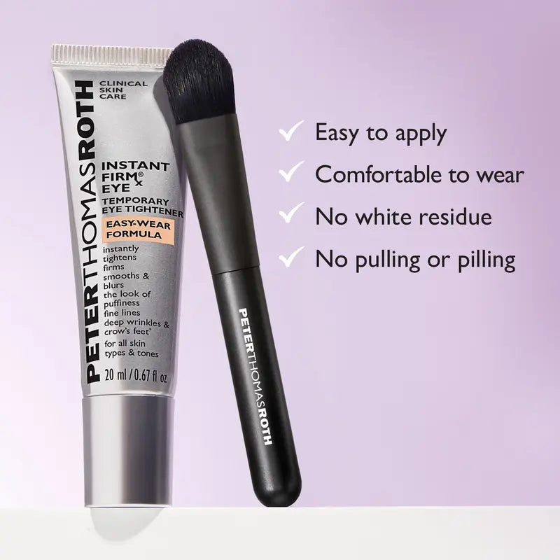 Peter Thomas Roth Instant FirmX Easy Wear Temporary Eye Tightener