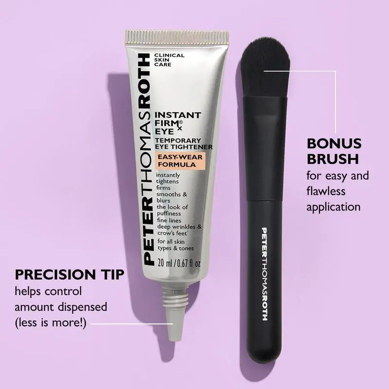 Peter Thomas Roth Instant FirmX Easy Wear Temporary Eye Tightener