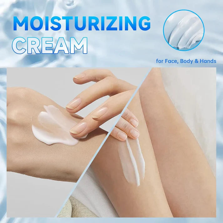 VGO Snail Mucin 92% Moisturizer