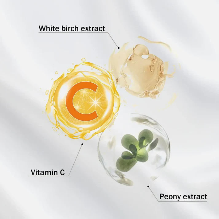 VGO Vitamin C Face Serum