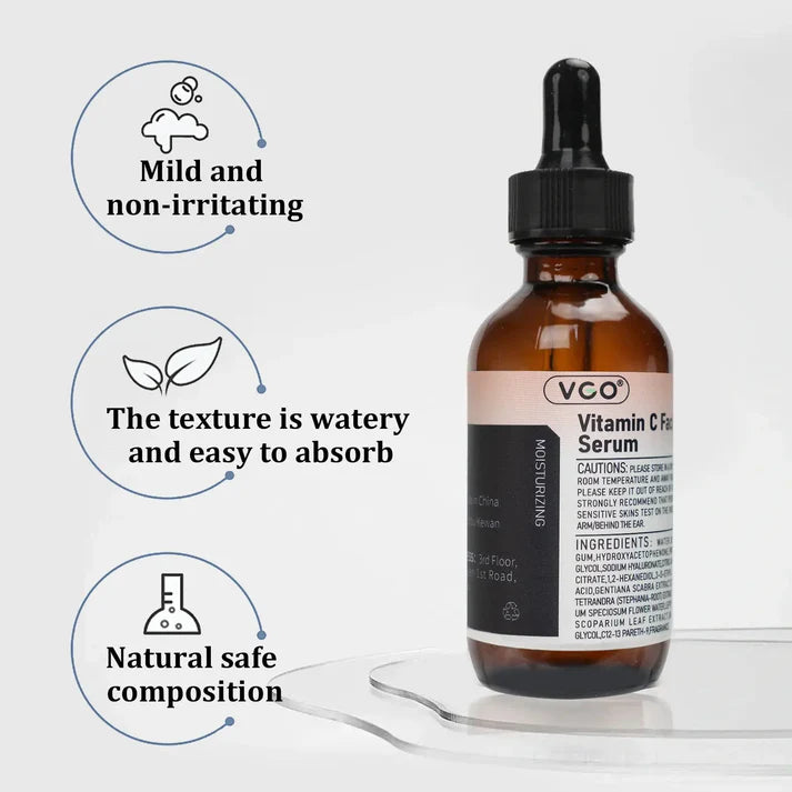 VGO Vitamin C Face Serum
