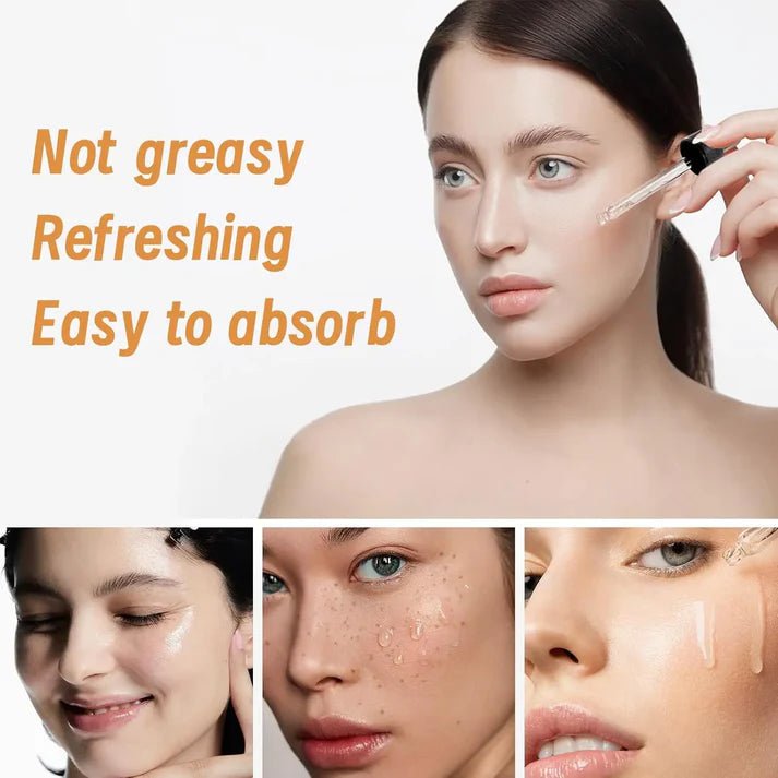 VGO Vitamin C Face Serum