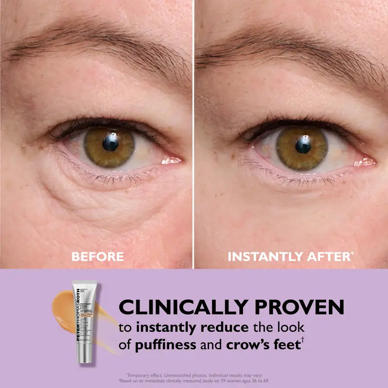 Peter Thomas Roth Instant FirmX Easy Wear Temporary Eye Tightener