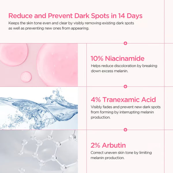 Dark Spot Correcting Serum