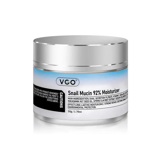 VGO Snail Mucin 92% Moisturizer