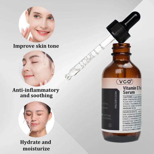 VGO Vitamin C Face Serum