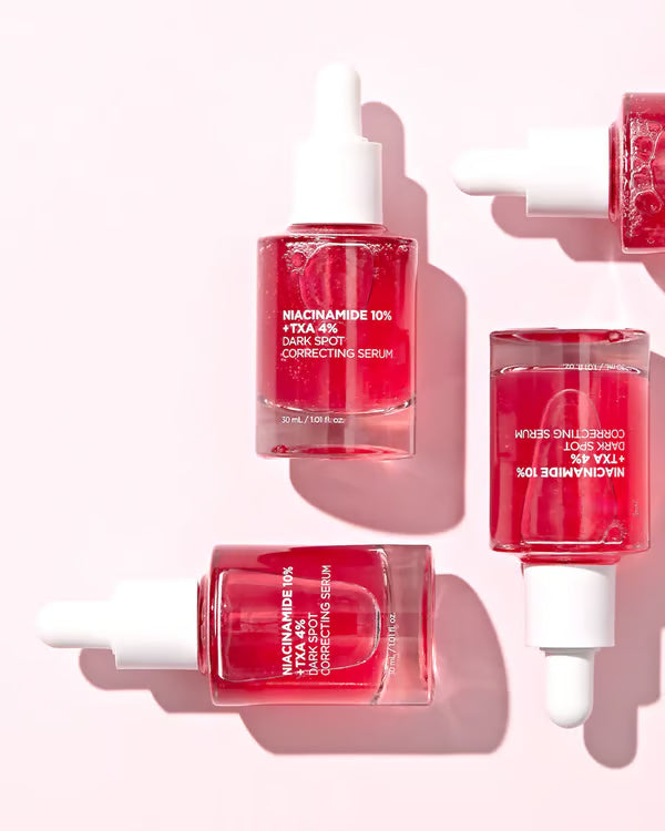Dark Spot Correcting Serum